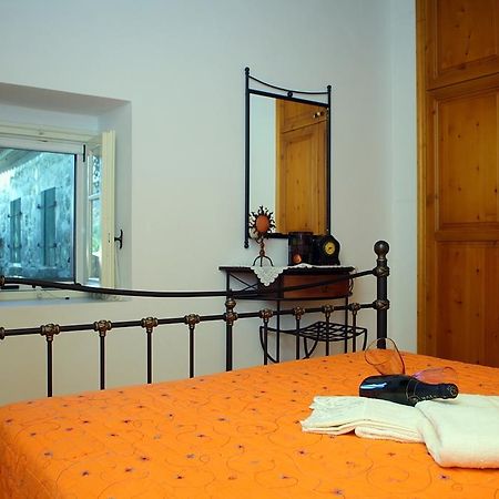Menelia Cottage Platistoma ห้อง รูปภาพ