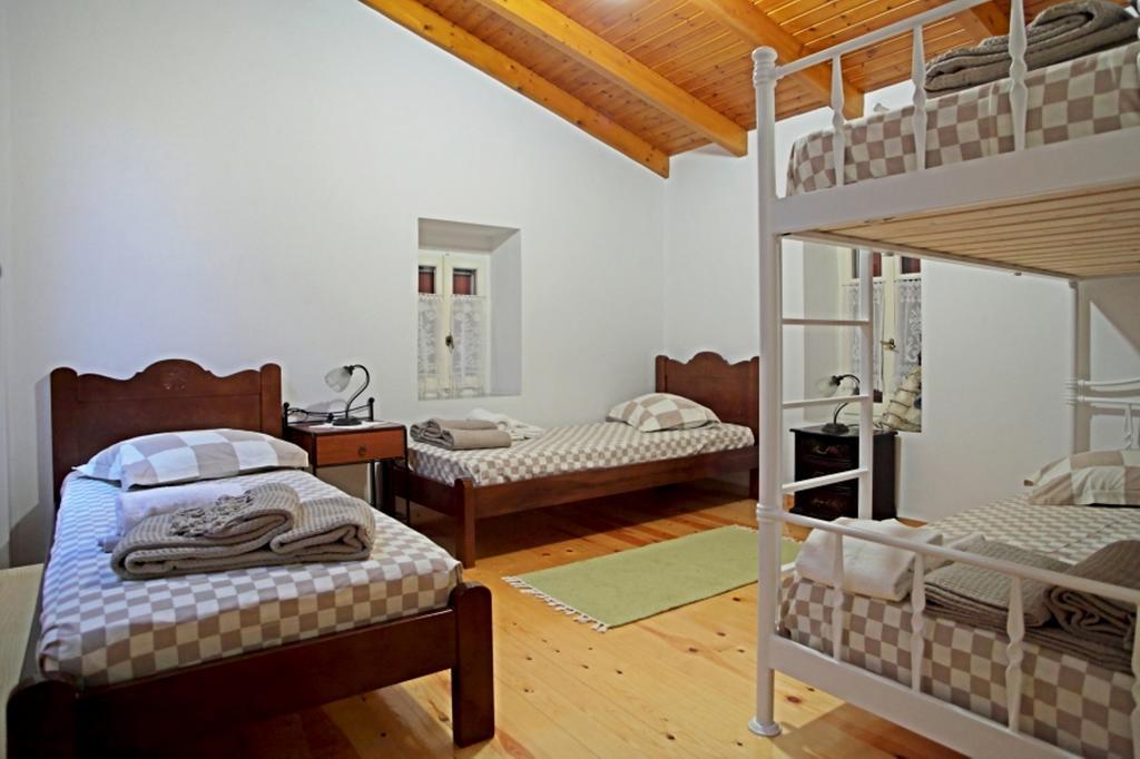 Menelia Cottage Platistoma ห้อง รูปภาพ