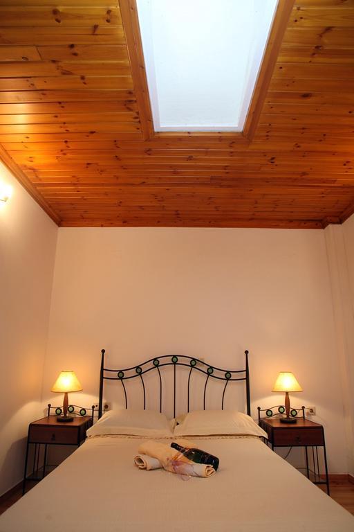 Menelia Cottage Platistoma ห้อง รูปภาพ