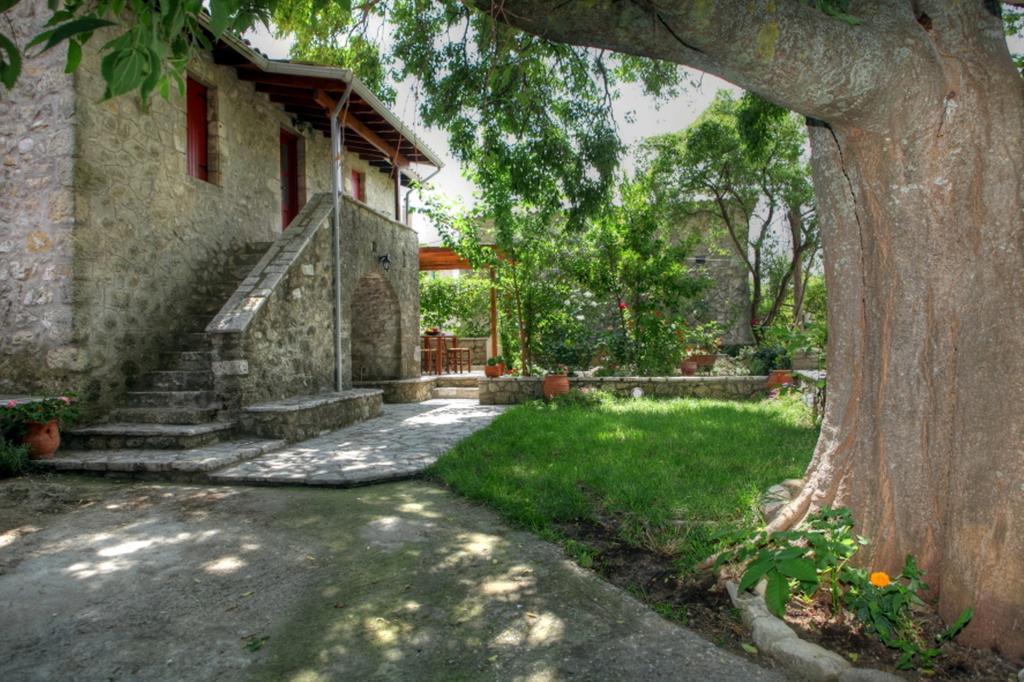Menelia Cottage Platistoma ห้อง รูปภาพ