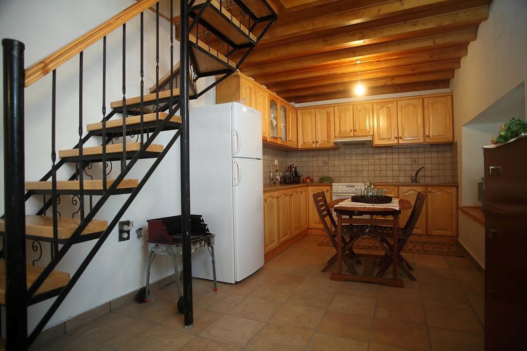 Menelia Cottage Platistoma ห้อง รูปภาพ