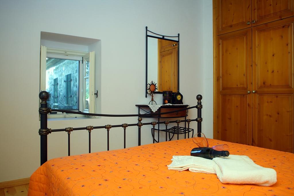 Menelia Cottage Platistoma ห้อง รูปภาพ