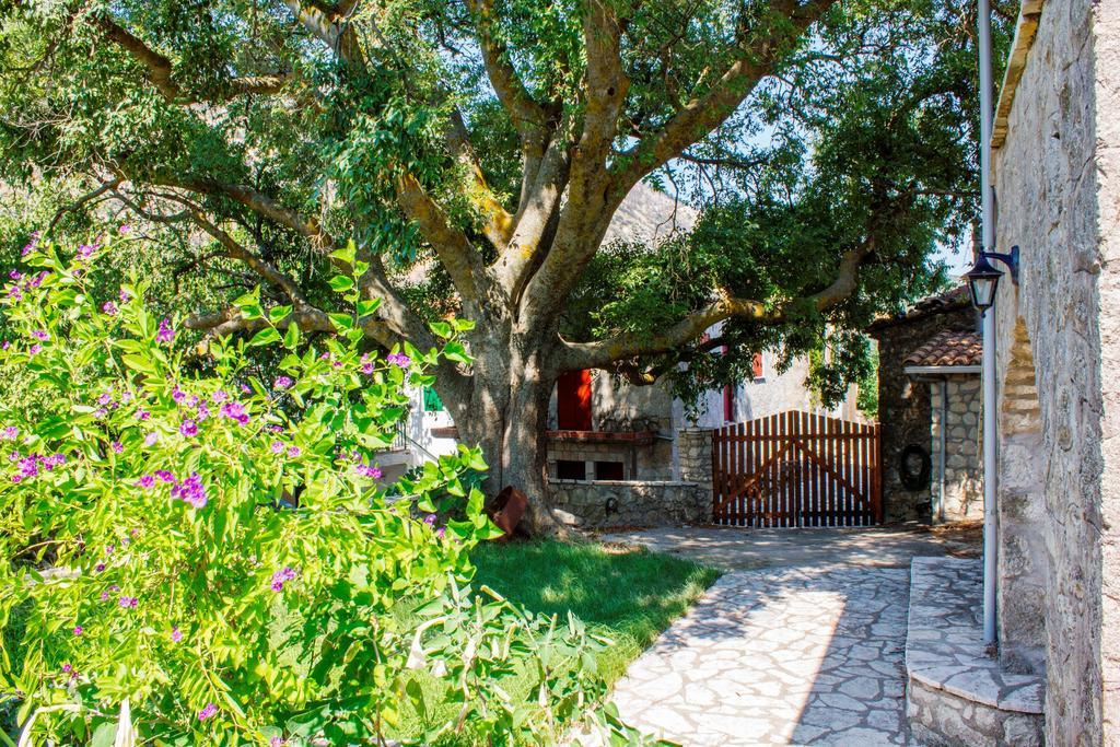 Menelia Cottage Platistoma ห้อง รูปภาพ