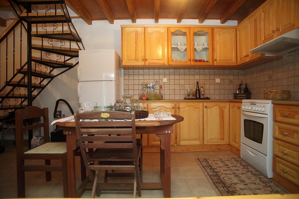Menelia Cottage Platistoma ห้อง รูปภาพ