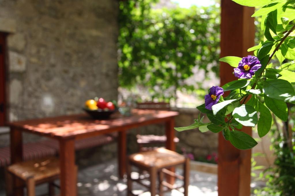 Menelia Cottage Platistoma ห้อง รูปภาพ