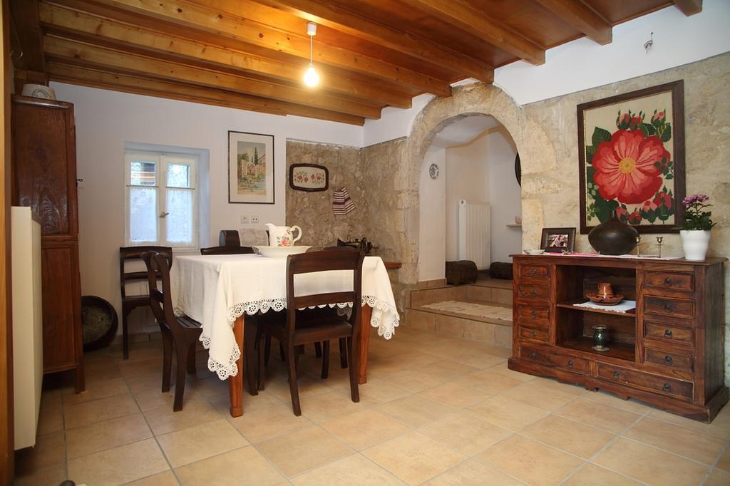 Menelia Cottage Platistoma ห้อง รูปภาพ