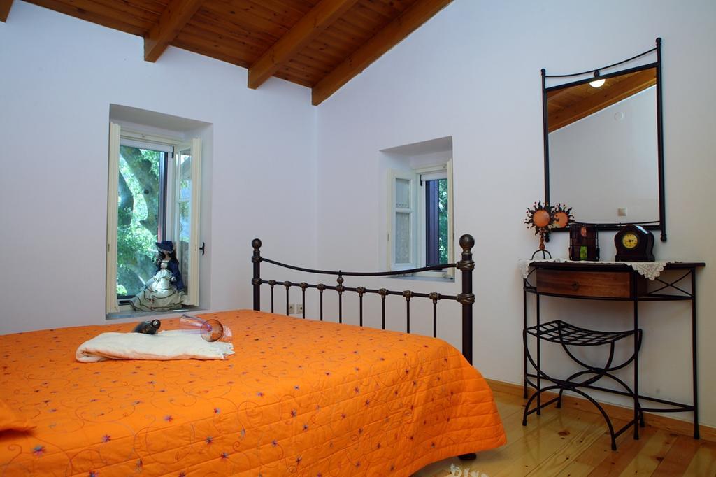 Menelia Cottage Platistoma ห้อง รูปภาพ
