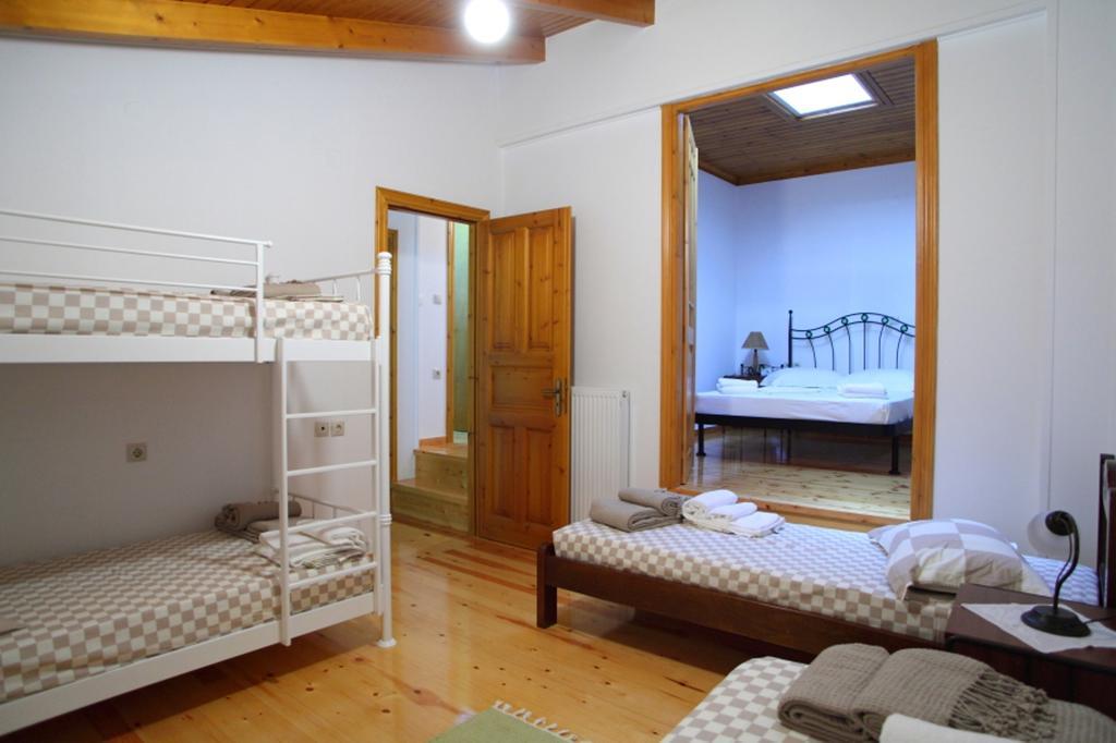 Menelia Cottage Platistoma ห้อง รูปภาพ
